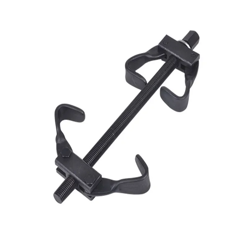 

Able Shock Absorber Removal Tool Spring Removal Special Tool Disassembly and Assembly Pressure Shock Absorber Spring Compressor