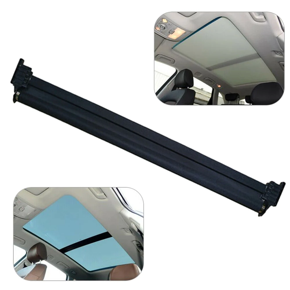 Car SunShade Sunroof Cover Sun Shade Curtain Assembly For BMW GT5 5 Series Gran Turismo F07 2010 2011 2012 2013 2014 2015 2016