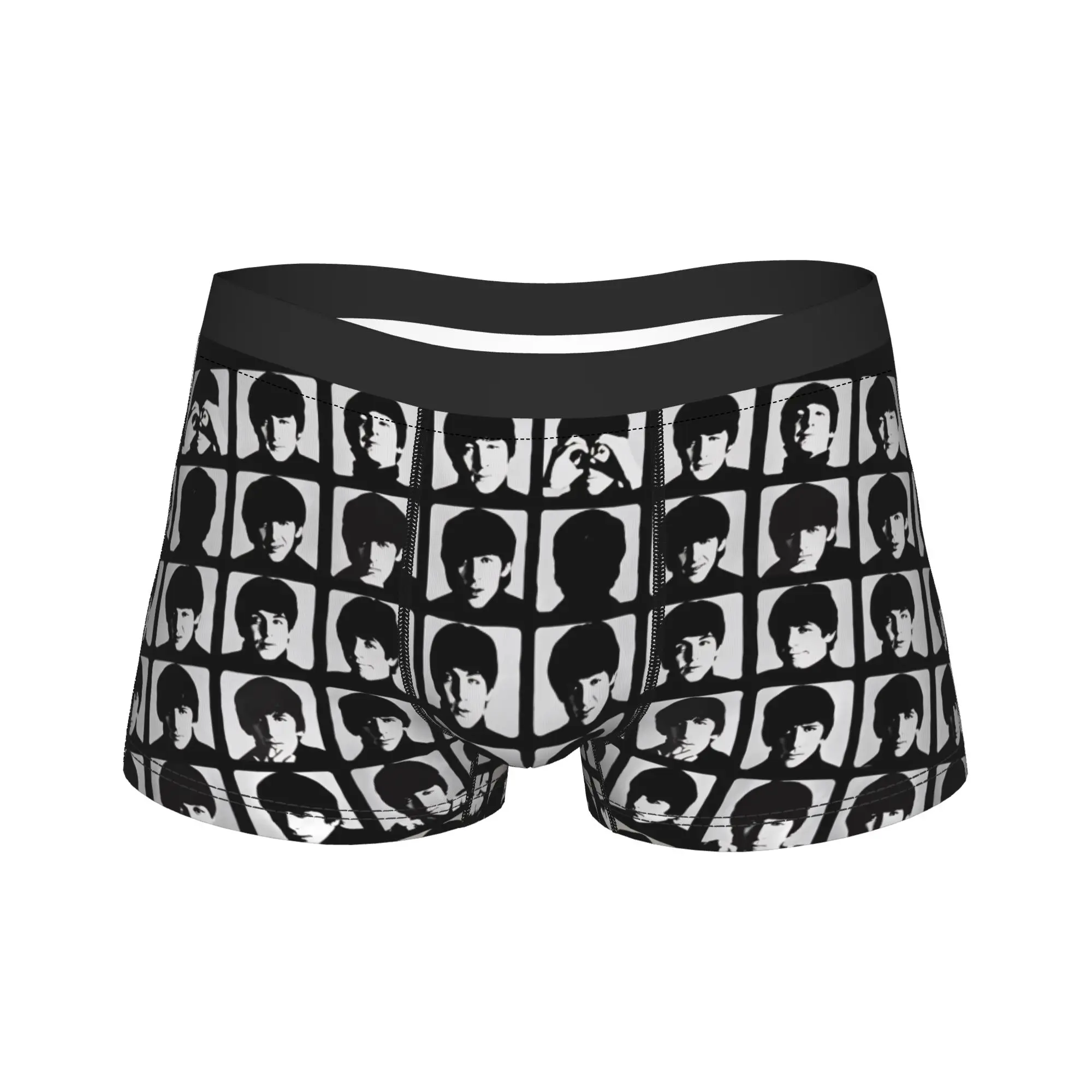 Heavy Metal Rock B-…