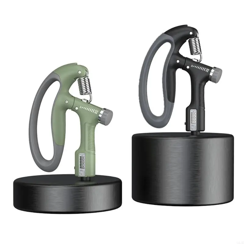 

U1JC Heavy Grips Forist Dirmsere, регулируемая ручная силовая силовая тренировка