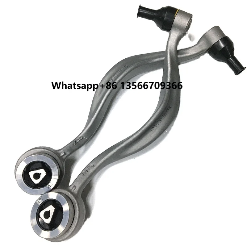 

Auto Suspension Systems OEM 31120409267 Control Arms for Rolls-Royce Car Spare Parts