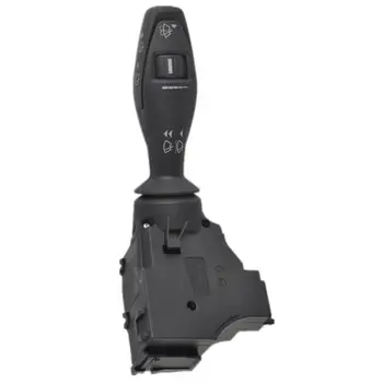 10 best sales ford fiesta steering wheel buttons - №4