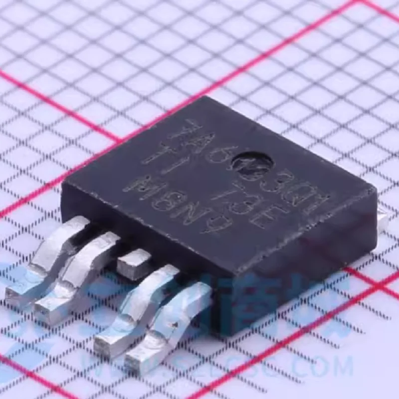 Integrated Circuits…