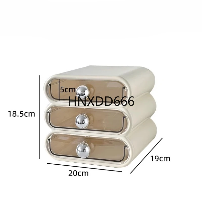 

clothes storage Kitchen Underwear organizer box display cabinet Laundry basket makeup and cosmetics organizer Sealed container