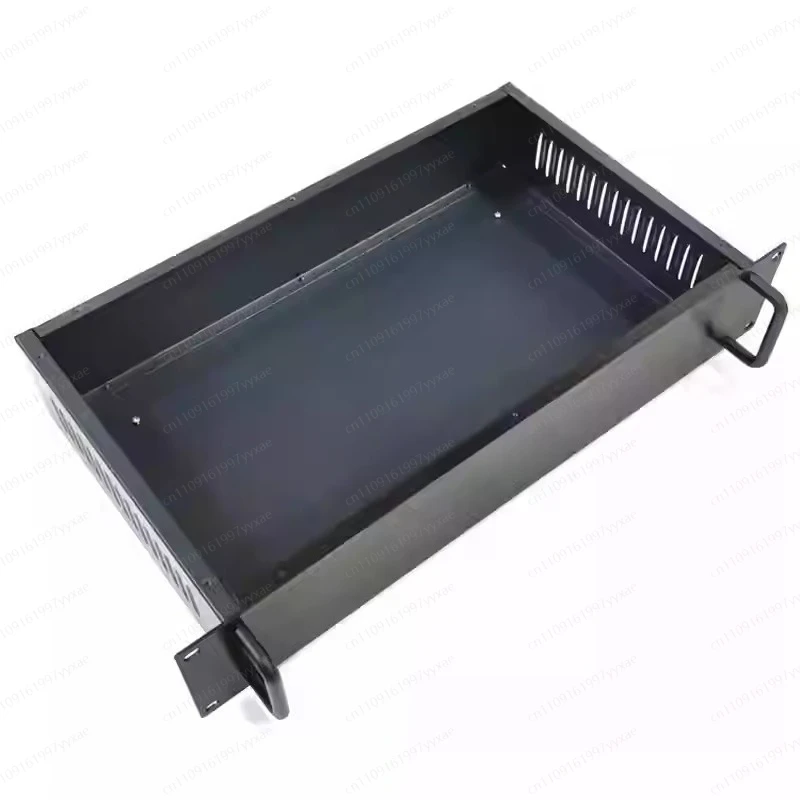 2U 19-Inch Rackmoun…