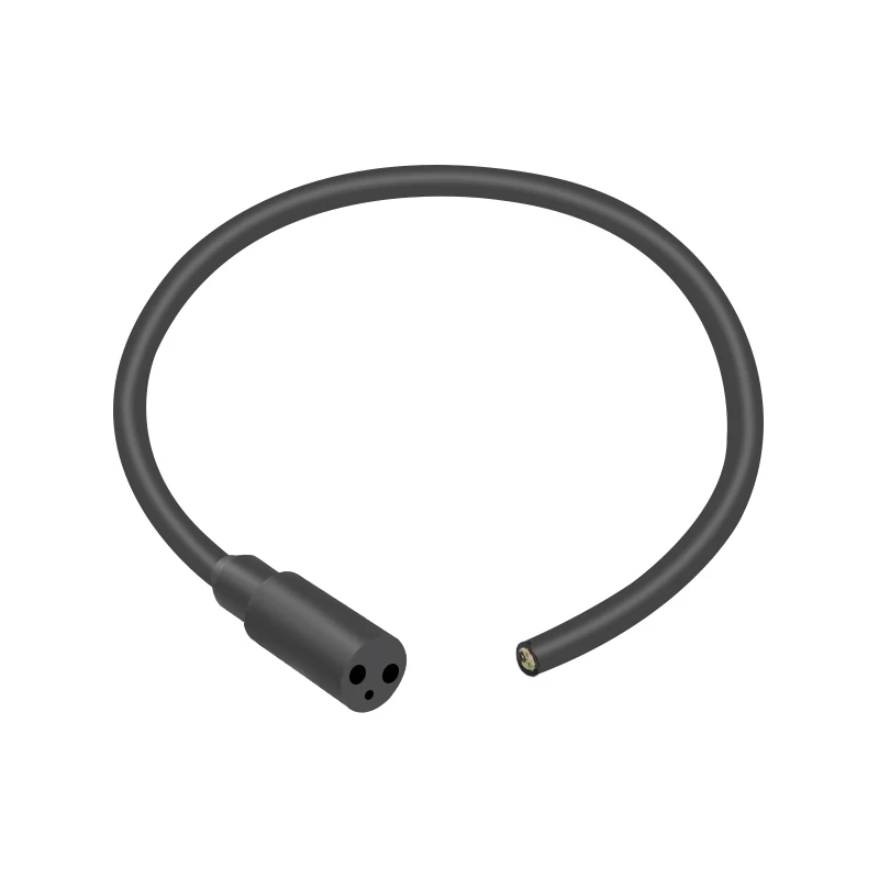 SMCIL2F & MCBH2M Male Female Waterproof Pluggable Subconn Cable Connectors Underwater Electrical Connector for Subsea