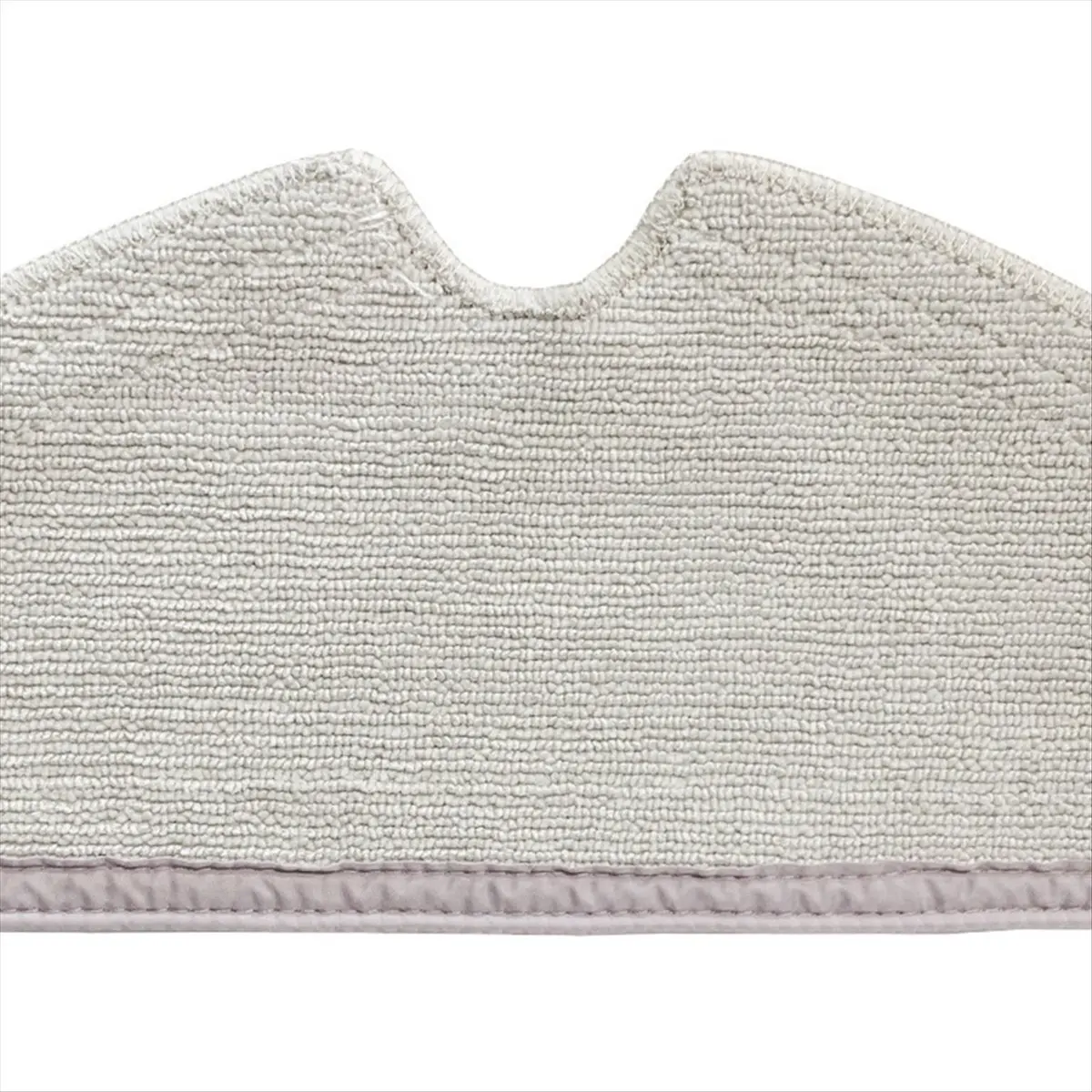 وسادات قماش ممسحة A62K لأجزاء الملحقات S5 / S5 Max / S6 / S6 MaxV / S6 Pure / E4 / E5 / S51 / S52 / S55