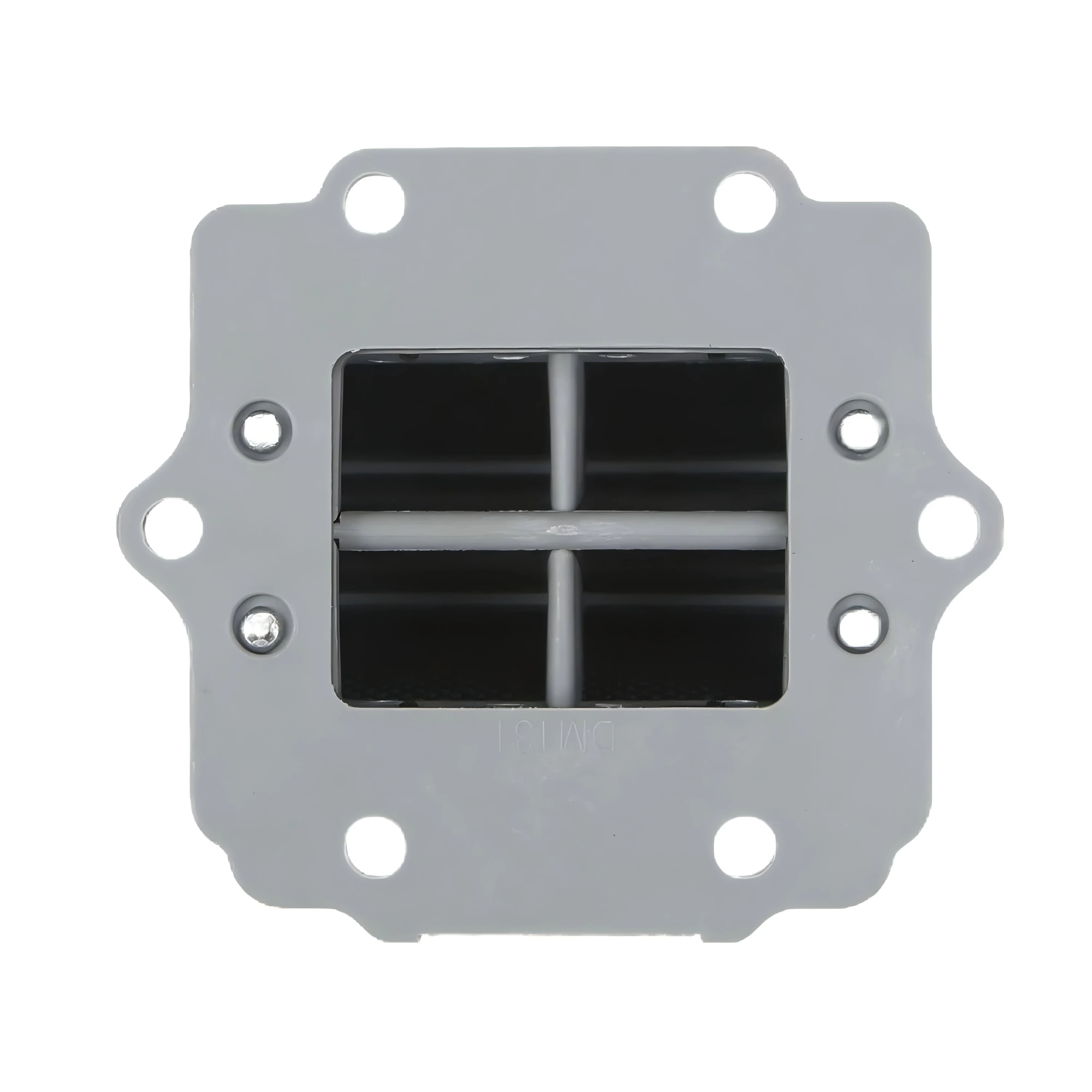 

Reed Valve With Intake Carbon Fiber For Kawasaki KDX200 KDX220 Ninja KRR ZX150 KRZ150 V313A DM13 Motorcycle Vforce 4