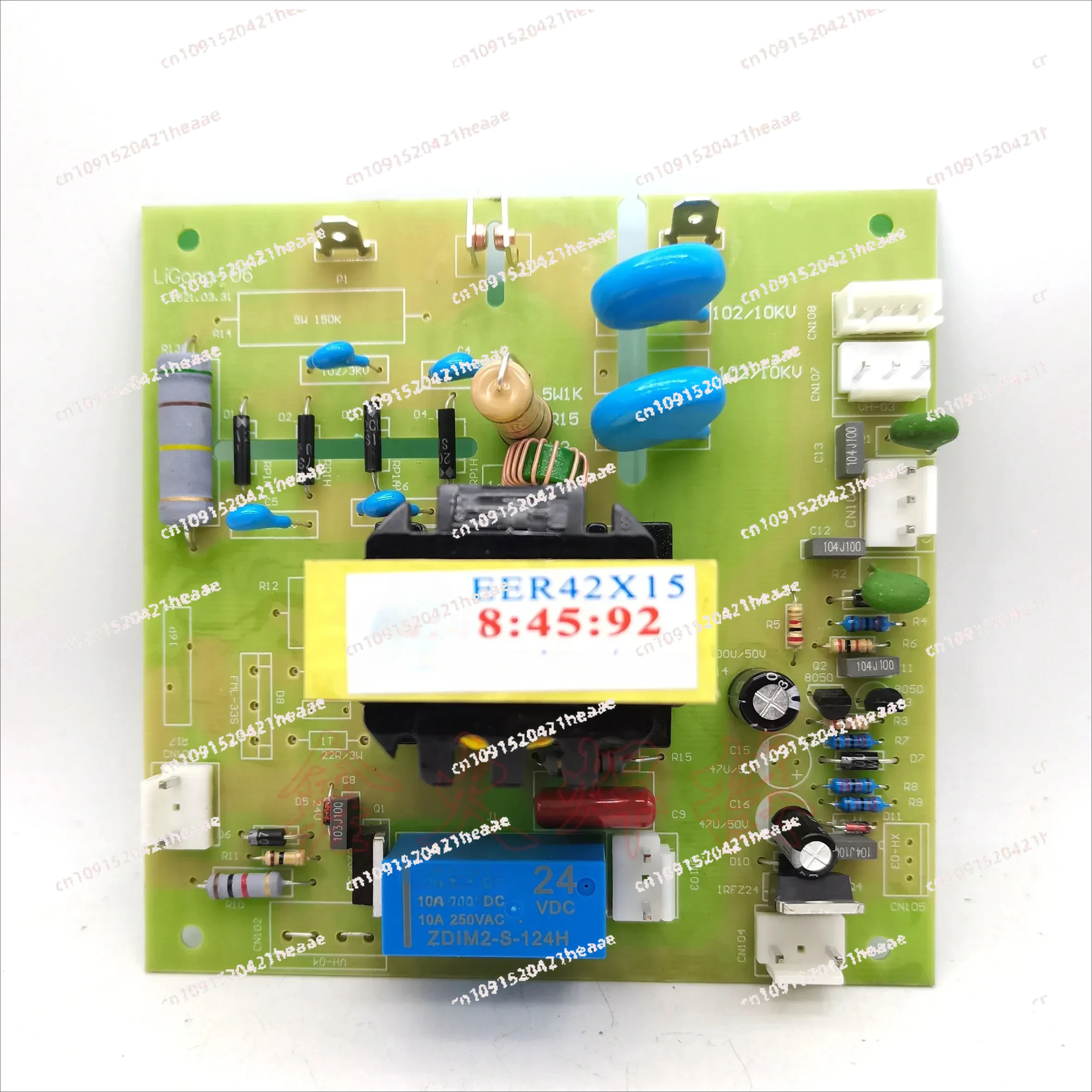 suitable-for-lgk-60-plasma-cutting-machine-high-frequency-board