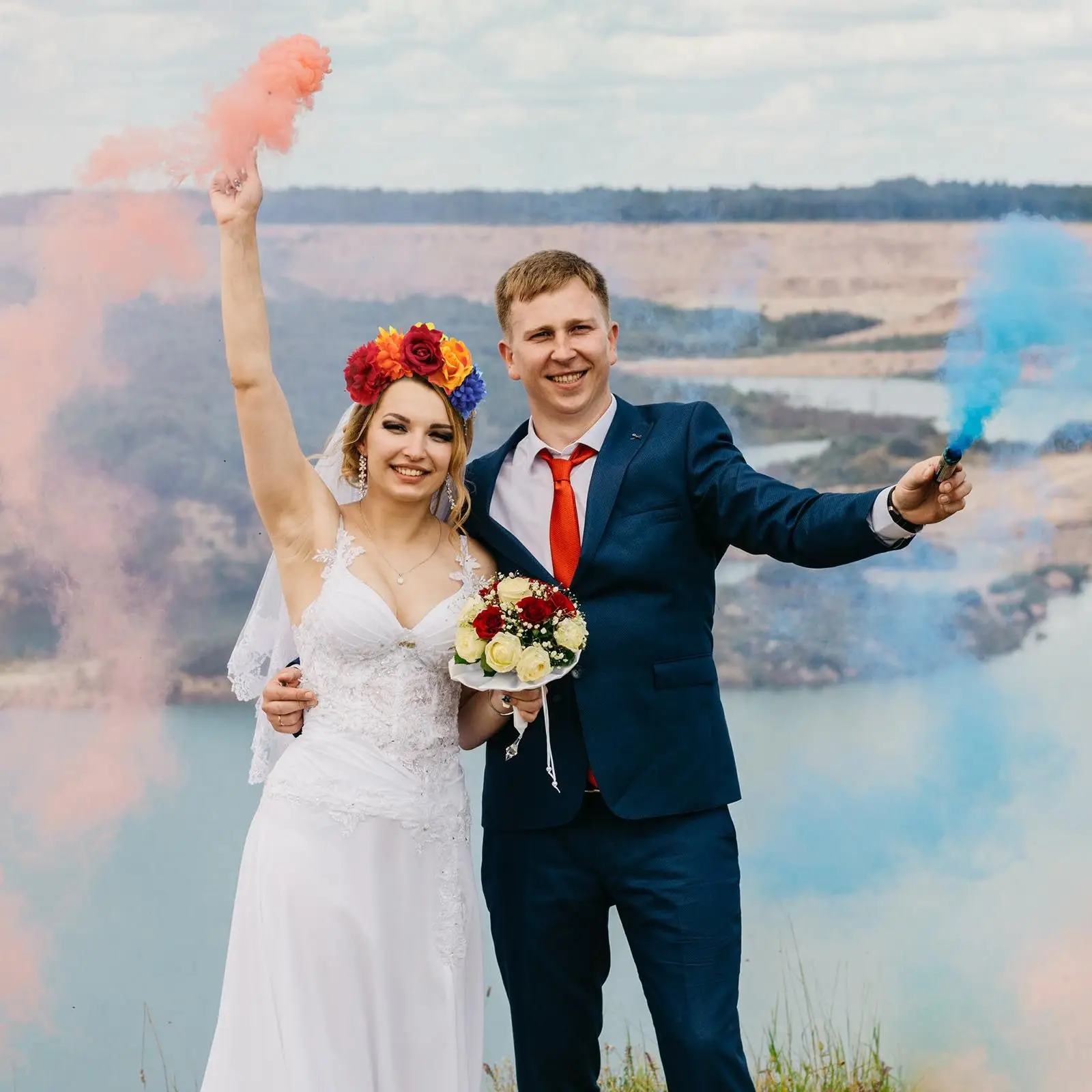 

Цветочная корона из роз, имитация свадебного венка для свадеб, вечеринок, фестивалей, фотосессий, цветочный головной убор