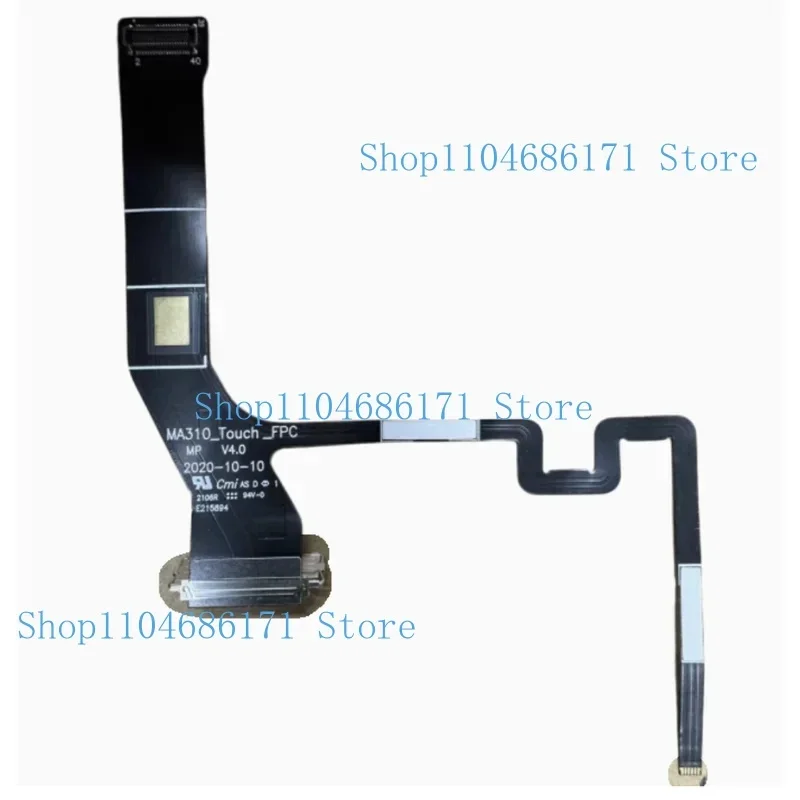 L New Laptop/Notebook LCD/LED/LVDS Cable For Book 13 2020 RZ09-0357 RZ09 MA310 Touch FPC 13166973-00