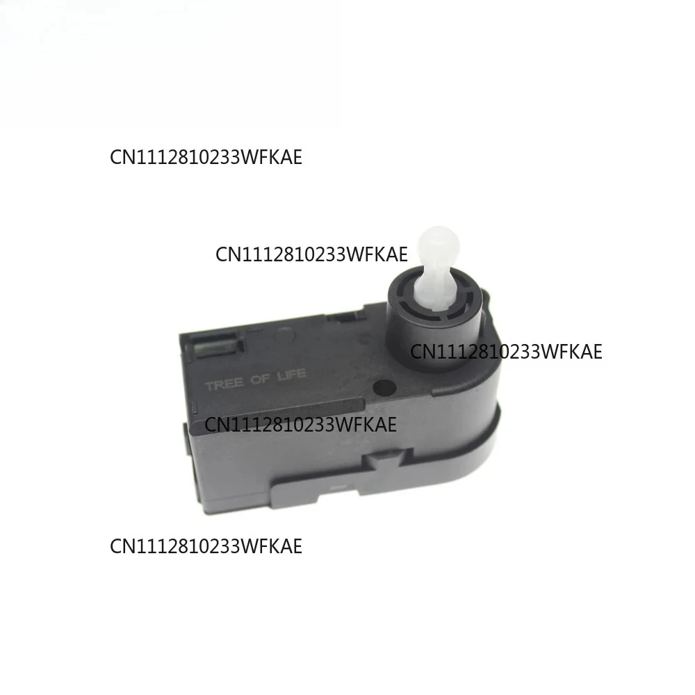 Headlight Level Adjustment Motor For VW Sharan I Touran Polo IV Golf V Transporter T5 Passat CC Caddy III 1995-2015 1J0941295A