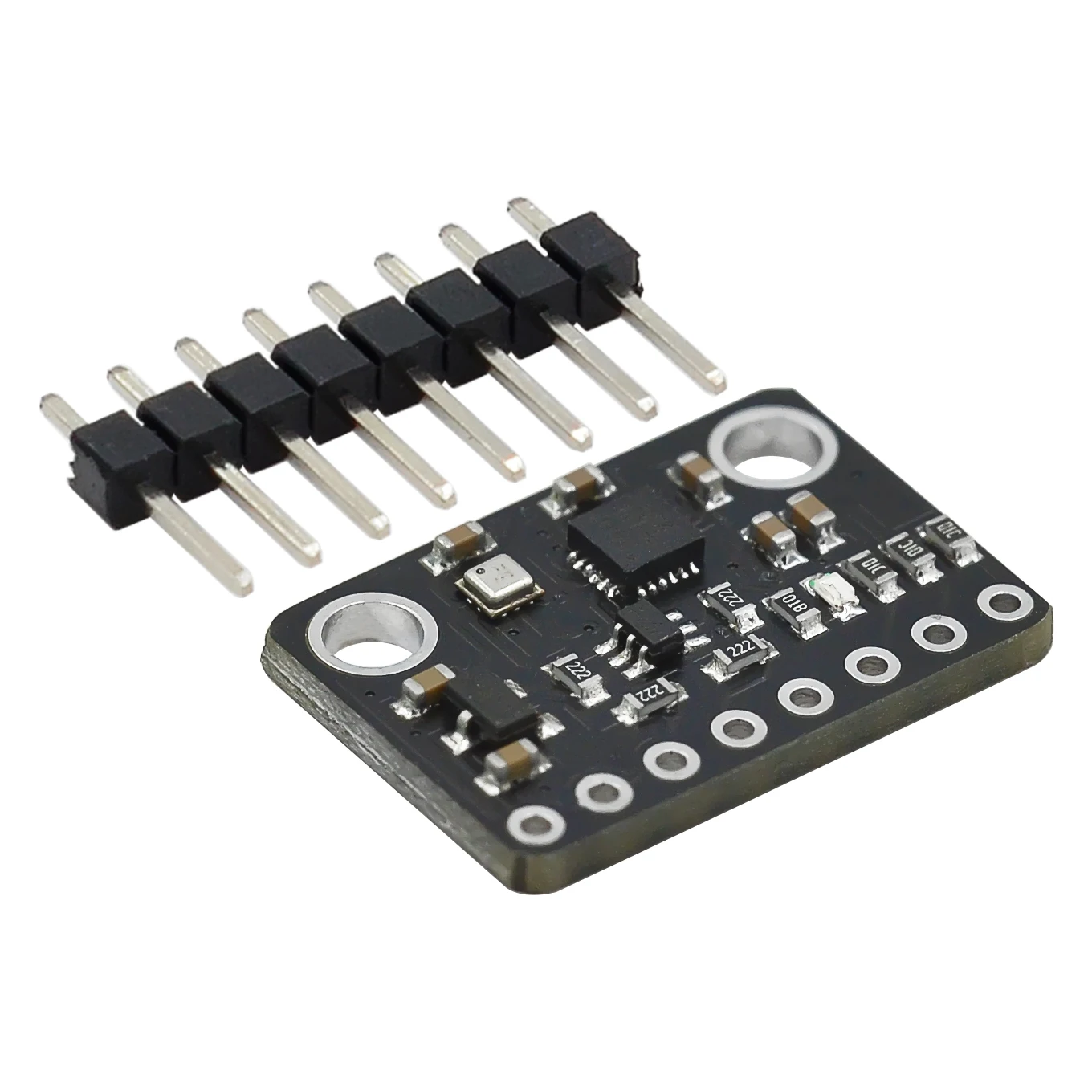 GY-912 BMP388 ICM20948 10DOF تسريع جيروسكوب البوصلة تسعة محاور وحدة الاستشعار