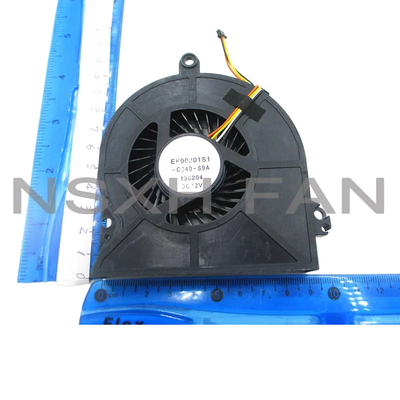 

COOLING FAN FOR C560 AiO PC EF90201S1-C050-S9A 90204618 EF90201S1-C040-S9A DC28000DVD0