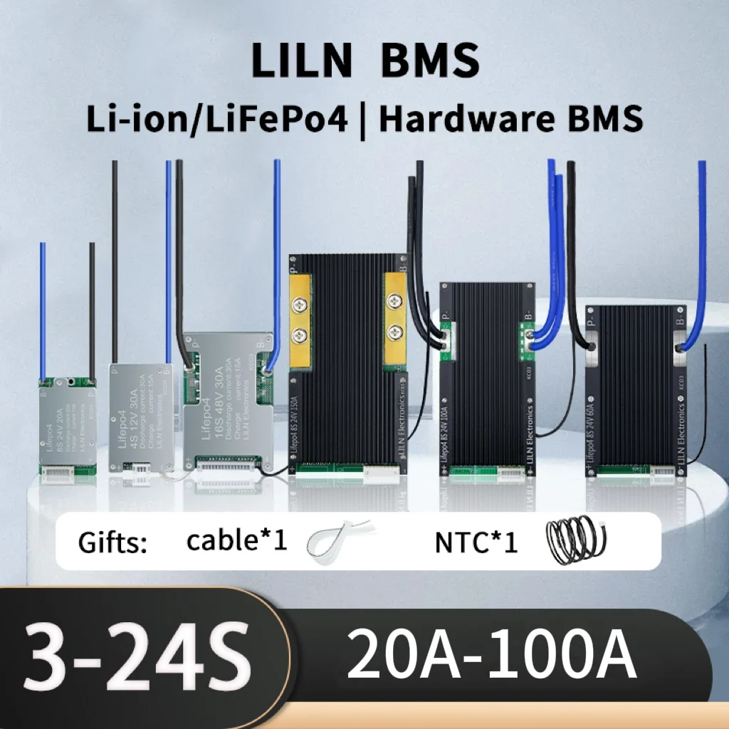 Liln Hardware Bms N…