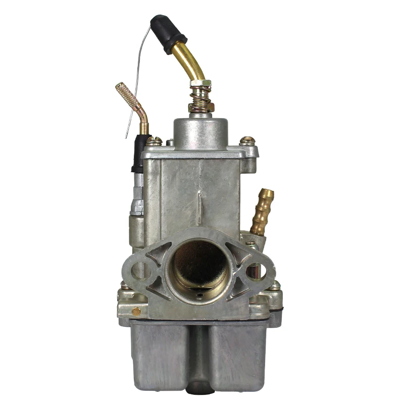 Russia Motor Accessories motorcycle carburetor  for Dnepr MT Ural Carburetor K65-T Pekar 12-volt K65T