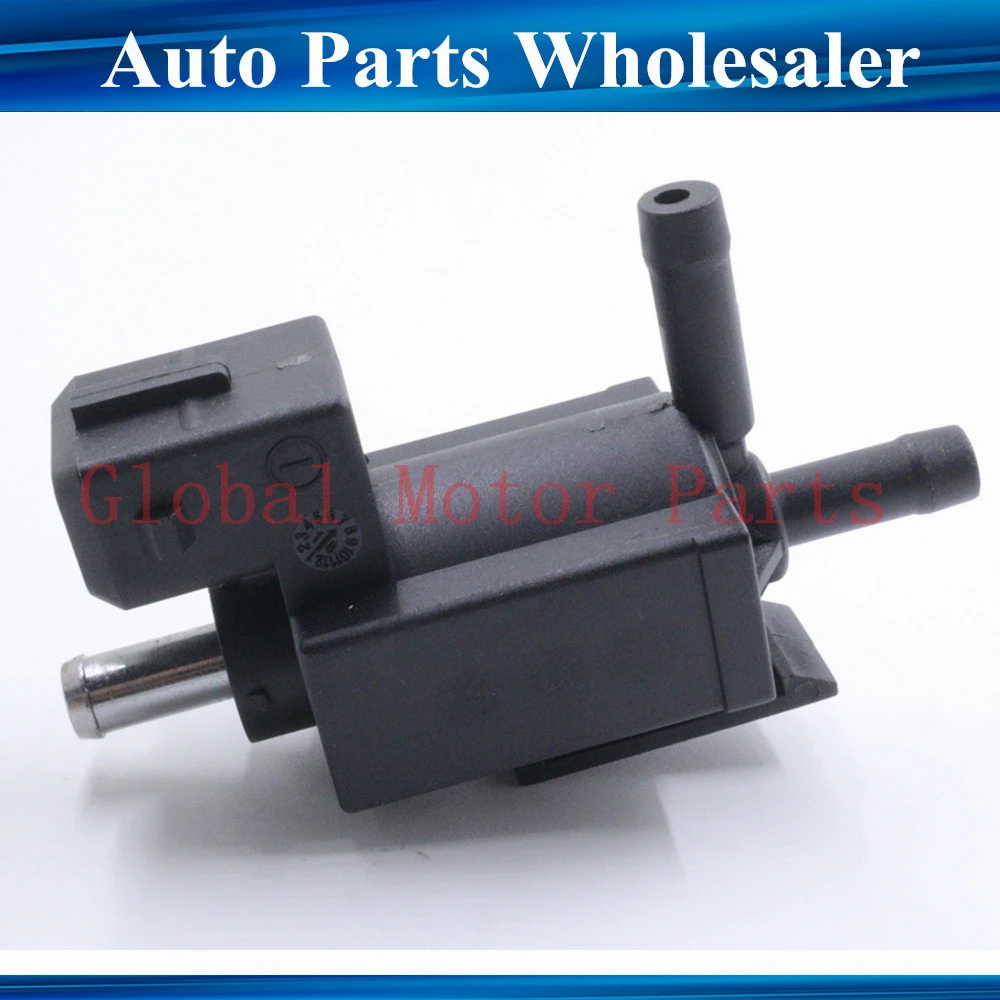 Brand New Turbo Pressure Solenoid Valve 12787706 55354158 For Saab 93 93X