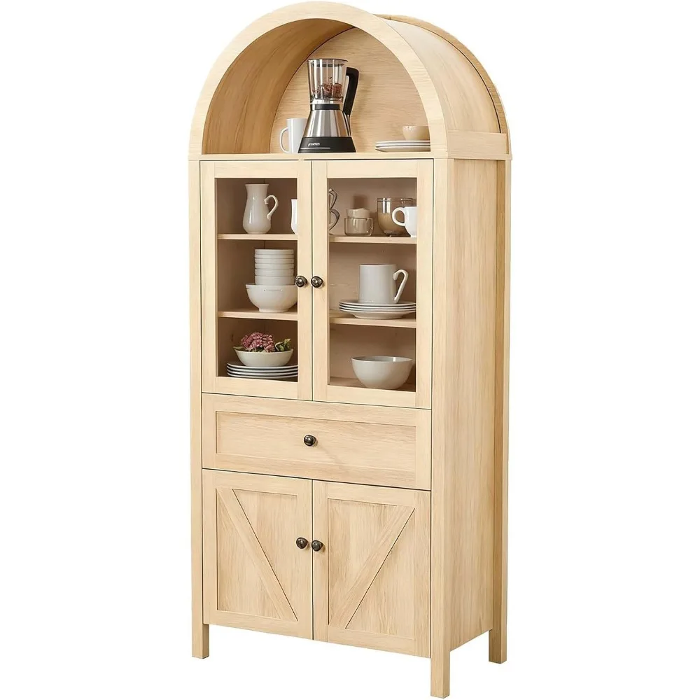 Pantry Cabinet, 71 …