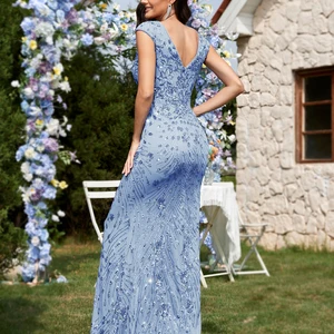 9 Trang phục bán hàng chính của Lady Ceremony - №4