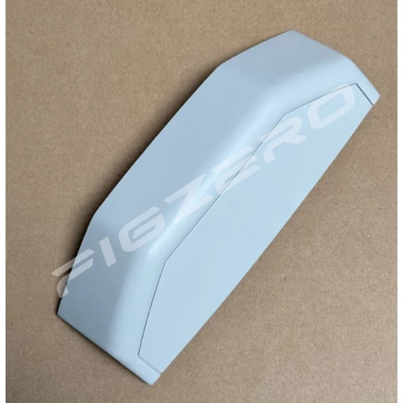 2GD 867 927 C Genuine Interior Ceiling Reading Light Frame Cover Plate Rearview Mirror Rain Sensing Baffle for Volkswagen T-roc