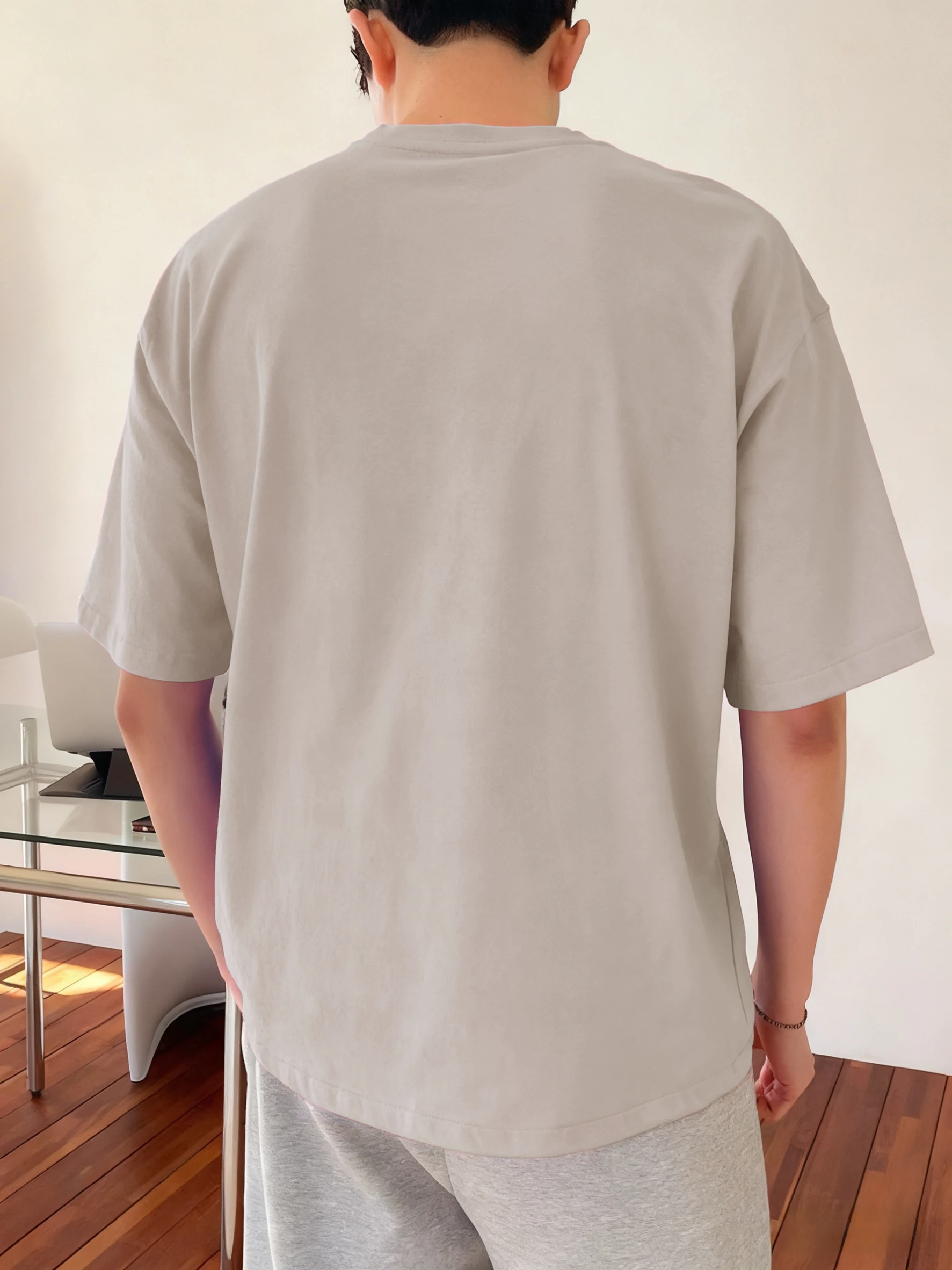 Don'T Grow Up It'S A Trap Funny Printing Mens Tee Shirts Casual Cotton T-Shirt O-Neck Clothes Summer Hip Hop Fashion Streetwear