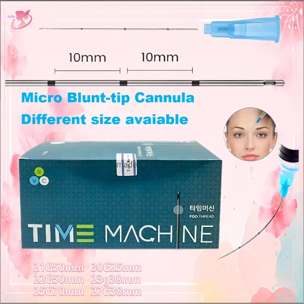 

Микроканула, одноразовая игла с тупым наконечником, 18 г, 21 г, 22 г, 23 г, 25 г, 27 г, 30 г, косметическая игла для наполнителя, инъекций, мочевой кислоты