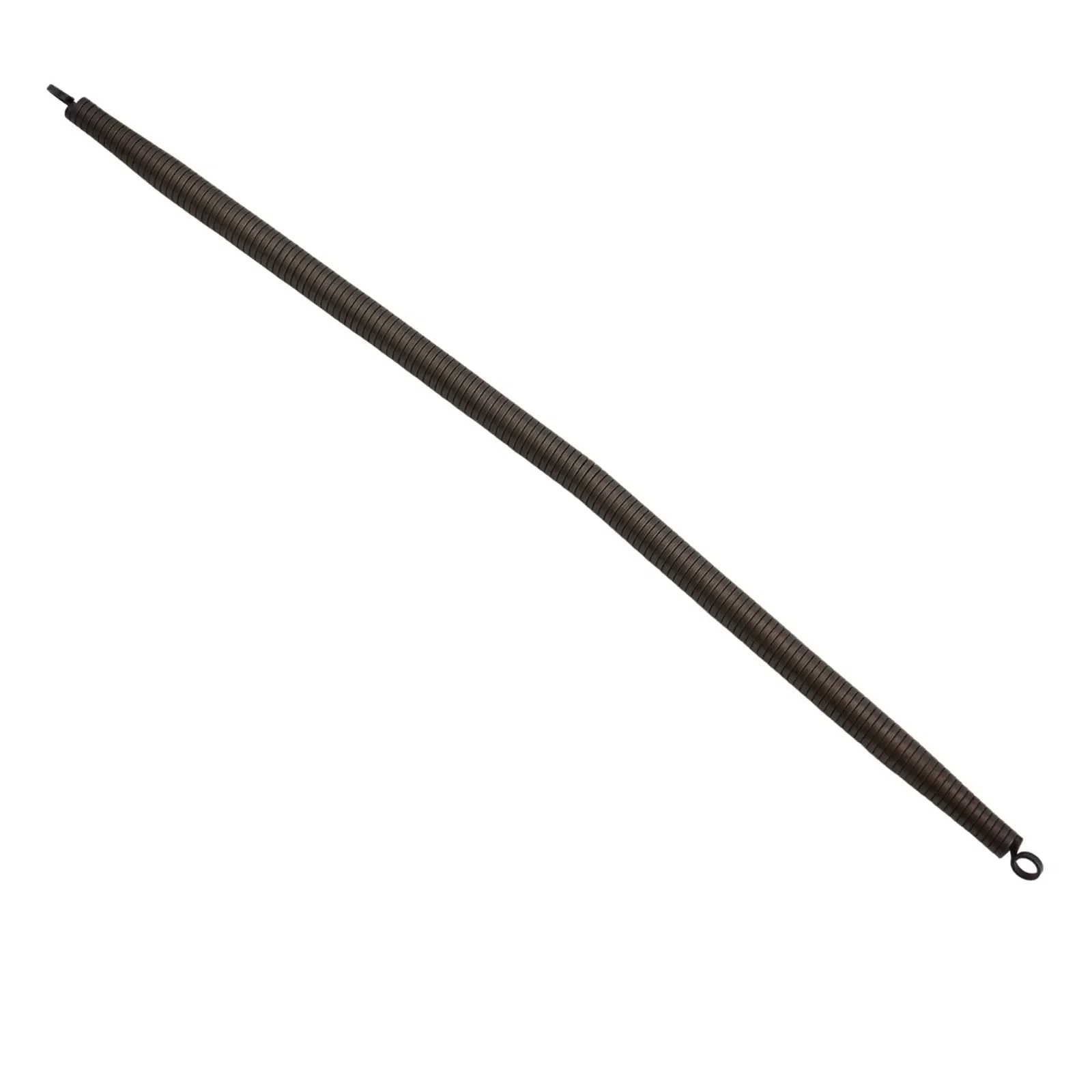 Manual PVC Pipe Bender Tool For 3/4/6 Points Bending 420mm Length Spring Design For Home Decoration And Plumbing
