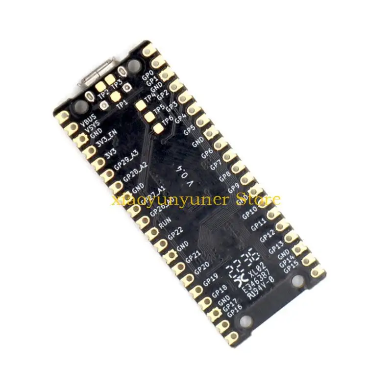 P9JB Banana ESP32 S3-Serie stromsparende Mikrocontroller für die IoT-Entwicklung