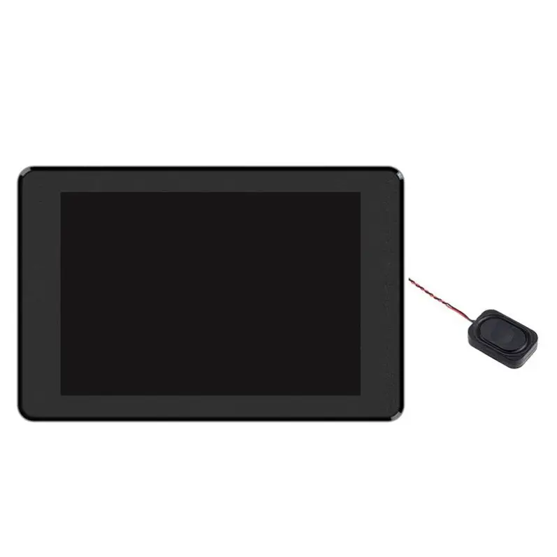 

ESP32 S3 Development Board 3.5-inch LCD Touch Sub Display MP3 Tablet Weather LVGL Compatible Electronic Modules Kits Ard