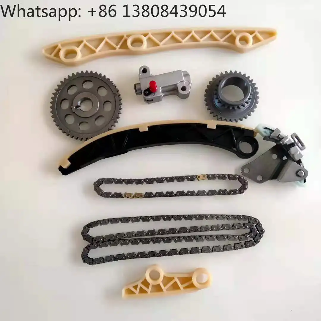 R20a1 R20a2 R20a3 R20z3 R20z4 Timing Chain Kit for Odyssey Accord Crv civic Engine 14401rnaa01 14510rnaa01 KH-08-1