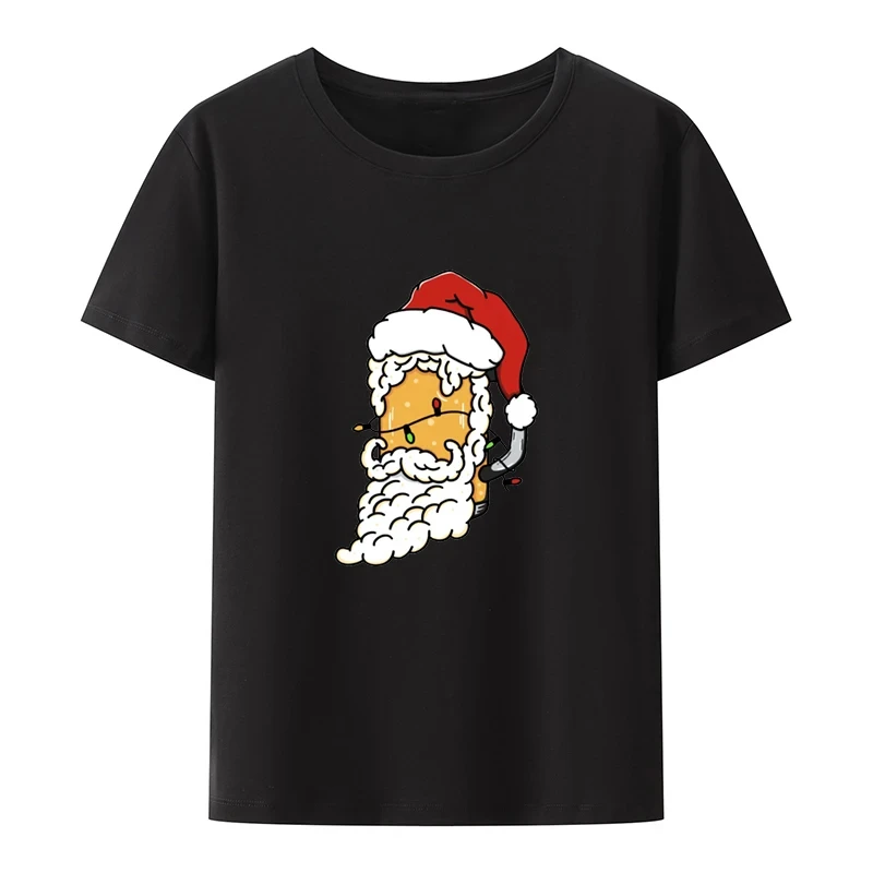 The Beers Graphic Printed Funny Tee T Shirt for Men Clothing Comfortable Breathable T-shirts Camisetas Camisa Novelty  62440 image 4