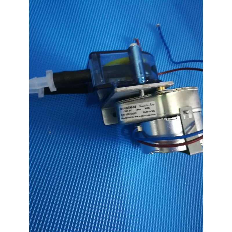 For CEMS Drainage Pump Imported From UK For WILLIAMSON Peristaltic Pump For Essento For Drilling