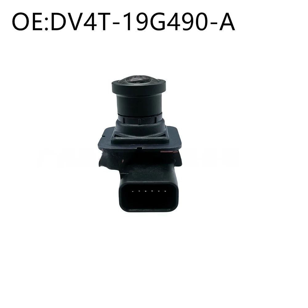 

Камера заднего вида для Ford Escape Kuga 2013-2017 DV4T-19G490-AB, парковочная камера заднего хода, ABS, 12В