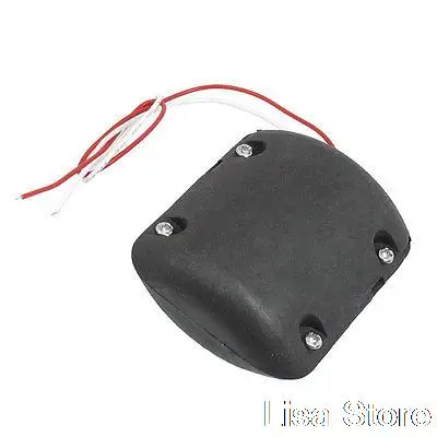 4200RPM 2 Wired Bla…