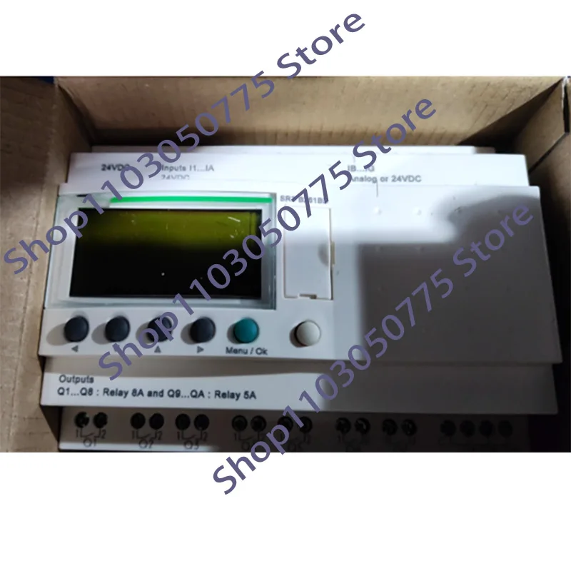 

SR3B261BD SR3B101BD Новый оригинал в наличии Лучшее качество