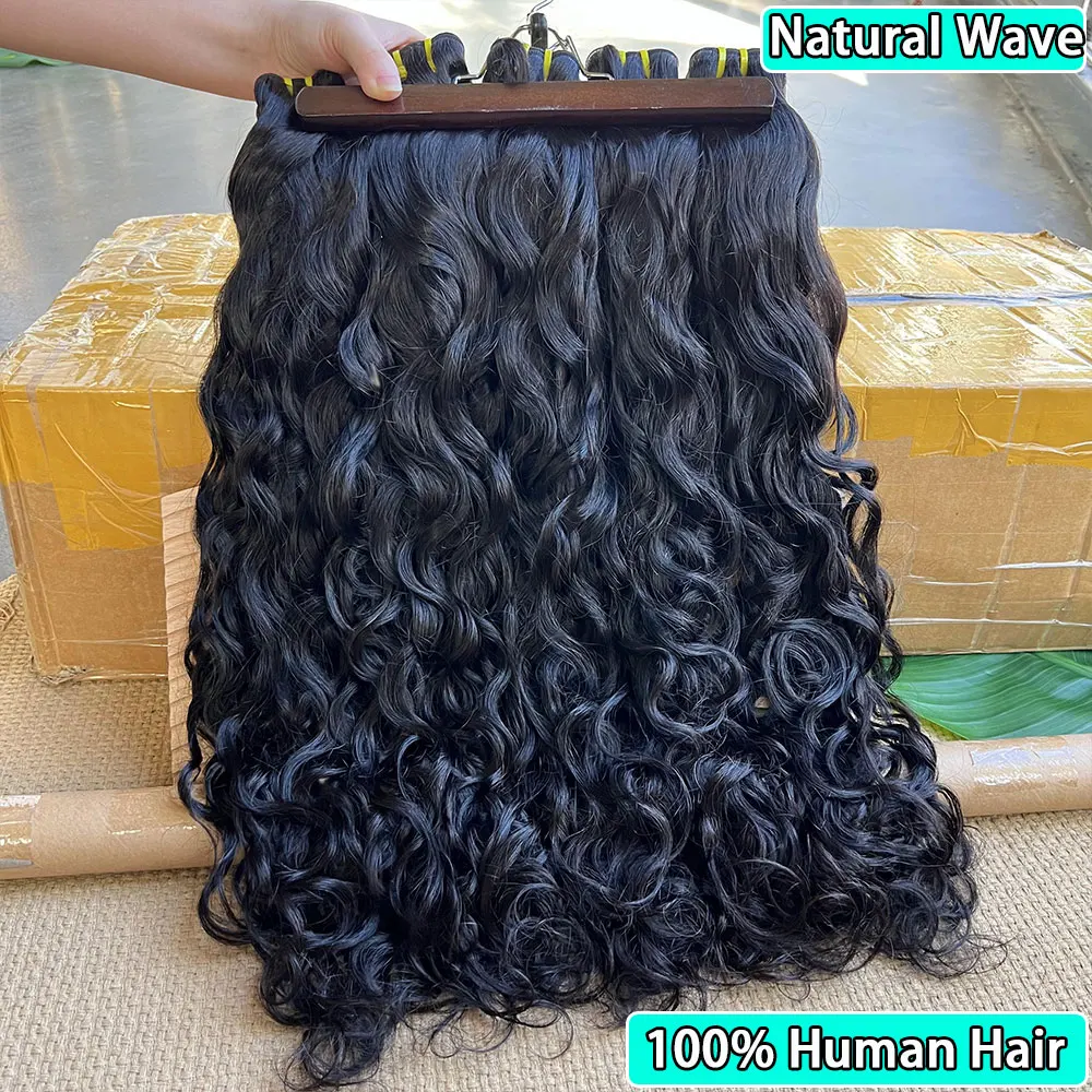 swanee-vague-naturelle-paquets-de-cheveux-humains-15a-vague-d'eau-1-3-4-paquets-de-cheveux-humains-non-transformes-remy-vierge-cheveux-paquets-30