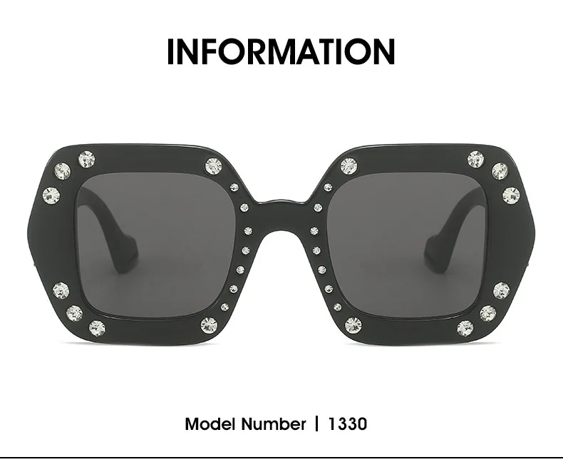 نظارات شمسية للرجال نظارات شمسية للنساء على طراز الهيب هوب الشرير الكلاسيكي، مناسبة لتسلق الجبال والسياحة واستخدام الشاطئ