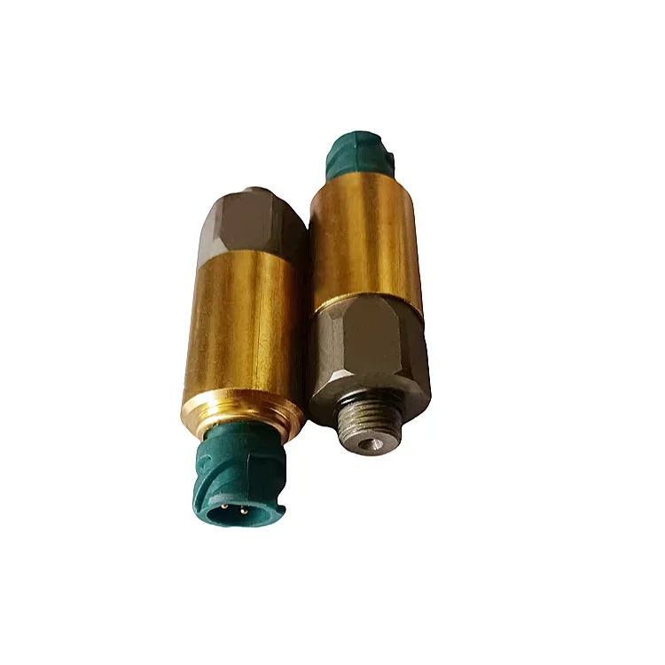Interruptor de sensores de presión para minería, piezas originales de camión volquete, TR100, 15300088, 15300089, 15300090, para Terex