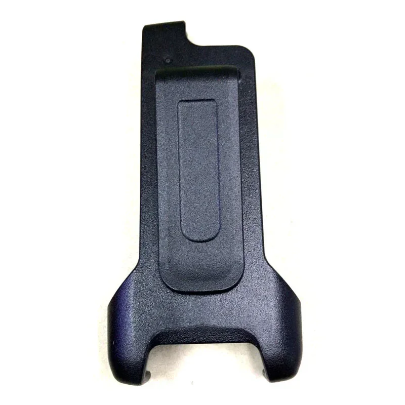 

YUXINUO Belt Clip Holster Back Pack Cover Holder for HYT Hytera PD375 PD-375 Two Way Radio Walkie Talkie Accessories