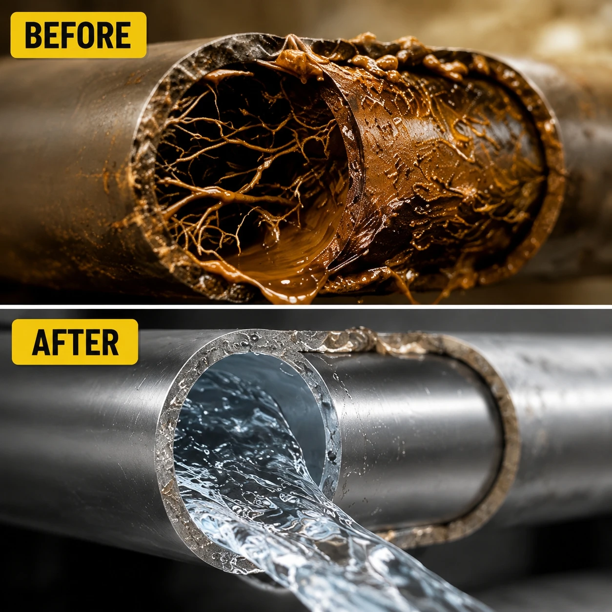 Pipeline Cleaning Effervescent Tablets Sewer Floor Drains Oil Stains Blockages Dissolution Deodorization Cleaning Agents