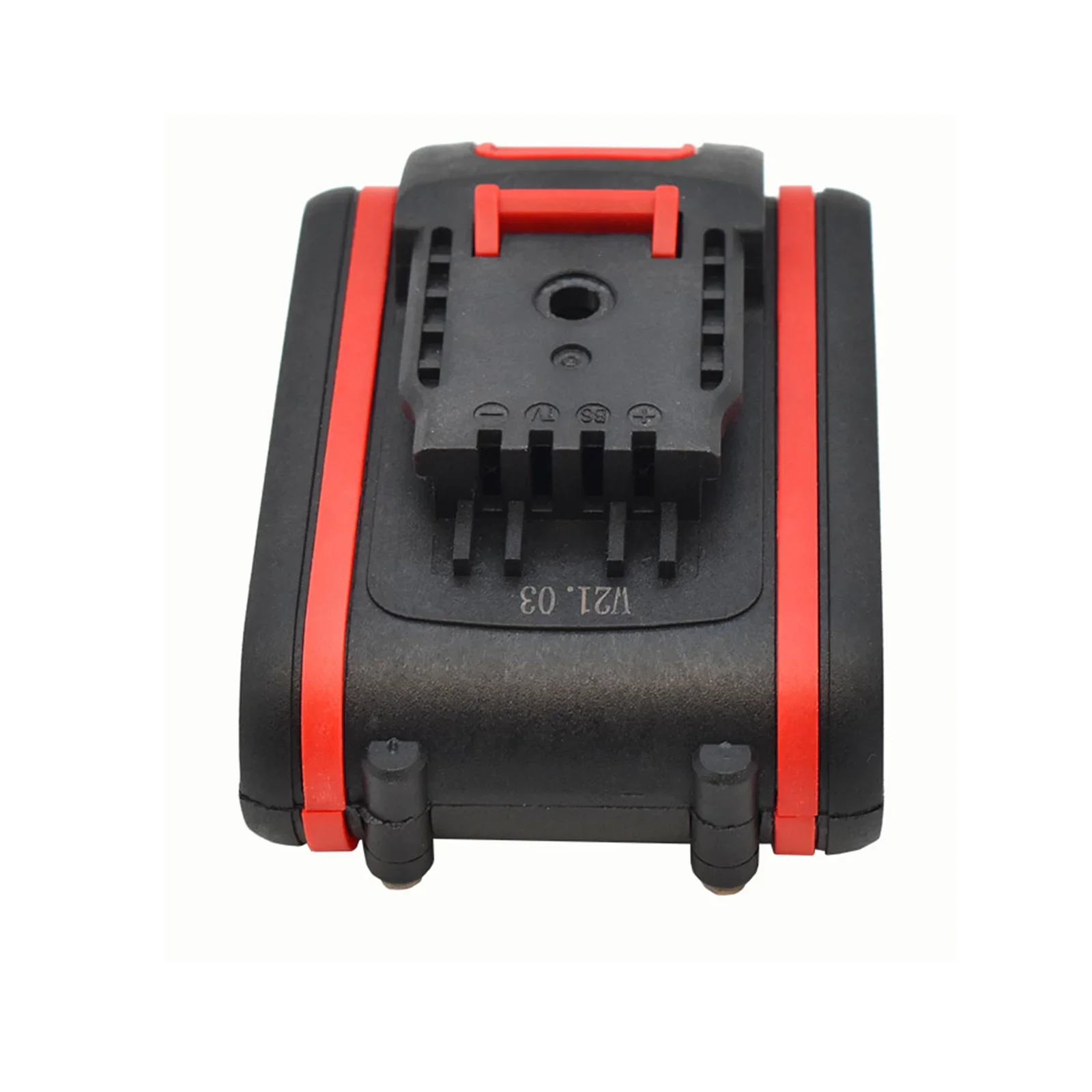 Universal 24V 2000mAH rechargeable lithium battery for electric tools suitable for screwdriver, drill bit, pruning saw