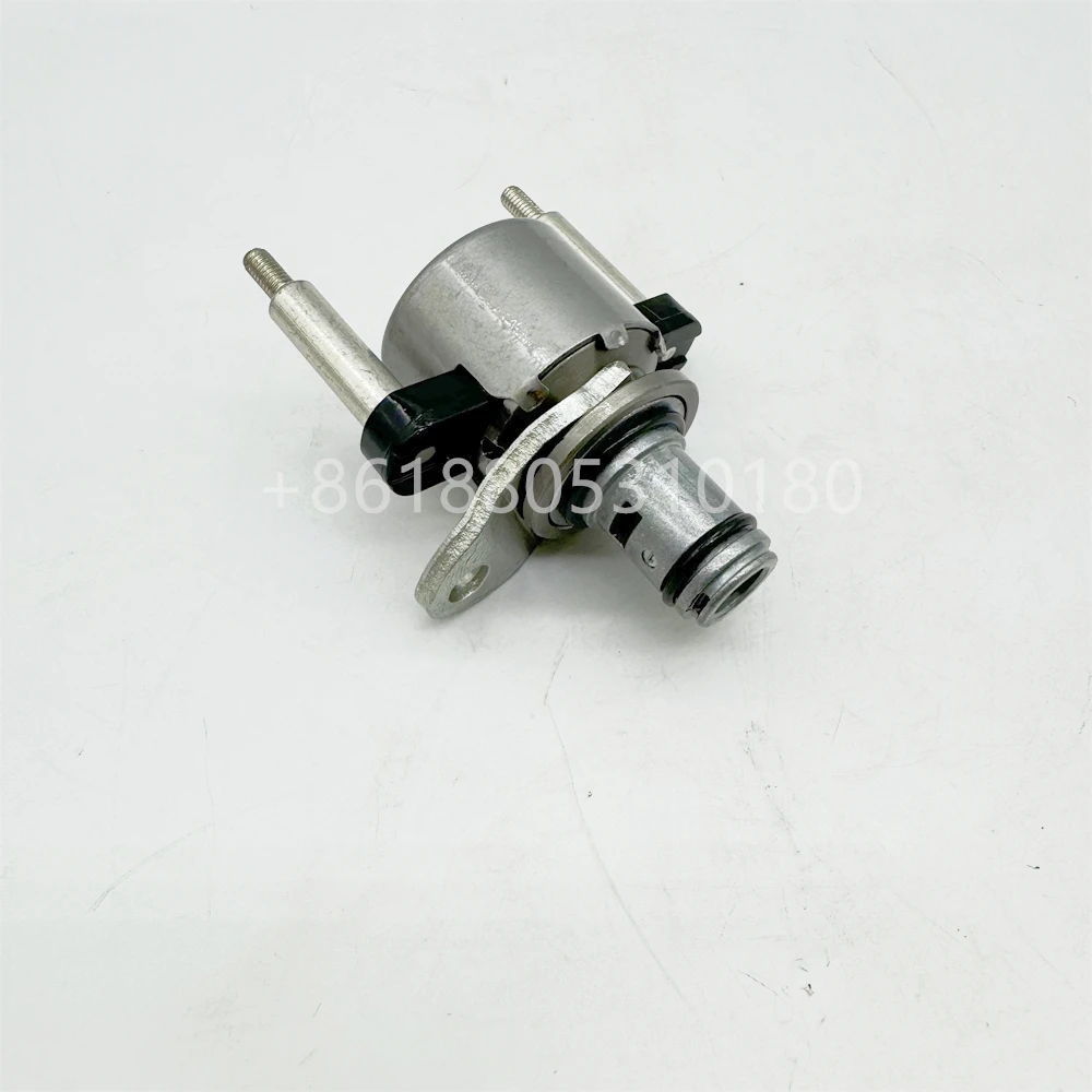 The engine cylinder brake solenoid valve 612630190017 is suitable for weichai engine