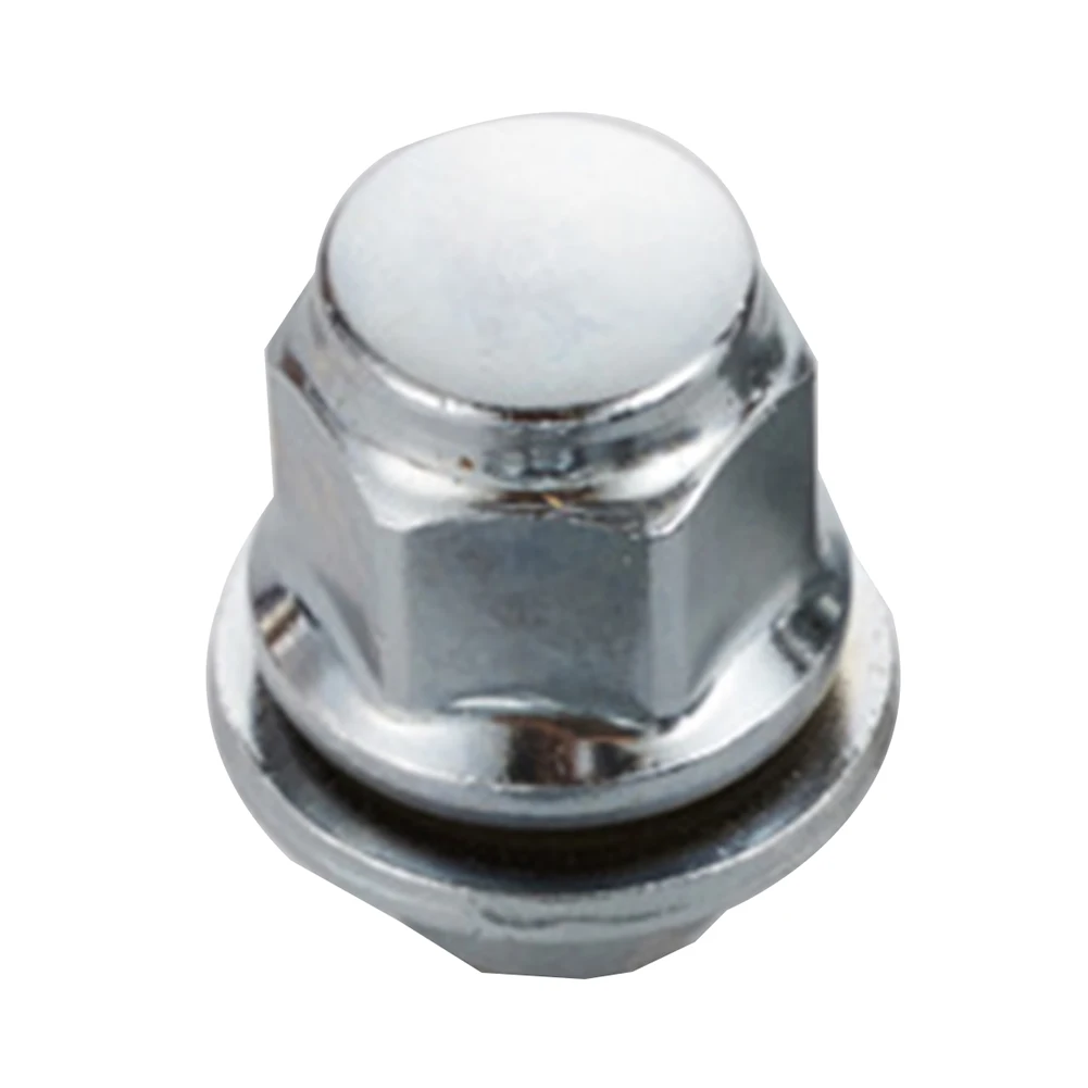 Replace Your Broken Damaged Wheel Replacement 40224-JK00A Wheel Nut Lasting And High-strength OEM Number: 40224JK00A