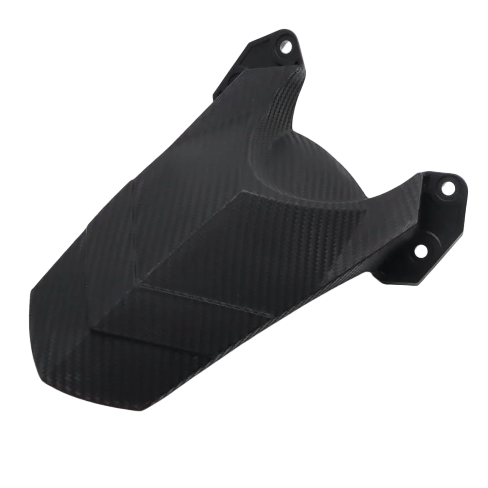 Original Mudguard For Teverun Fighter Mini/Mini Eco/Mini Pro Front And Rear Fender Electric Scooter Teverun Parts