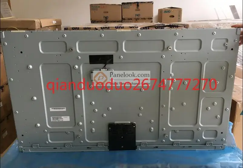 

AU 43-дюймовый ЖК-экран P430HVN01.1 DV430FHM-NN0 Экран ЖК-модуля