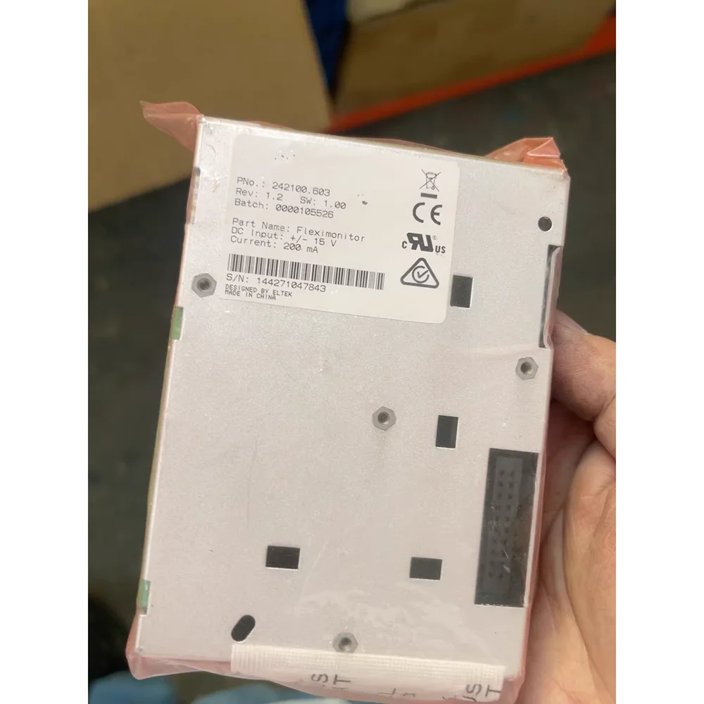 

242100.603 Для модуля питания ELTEK SMARTPACK2