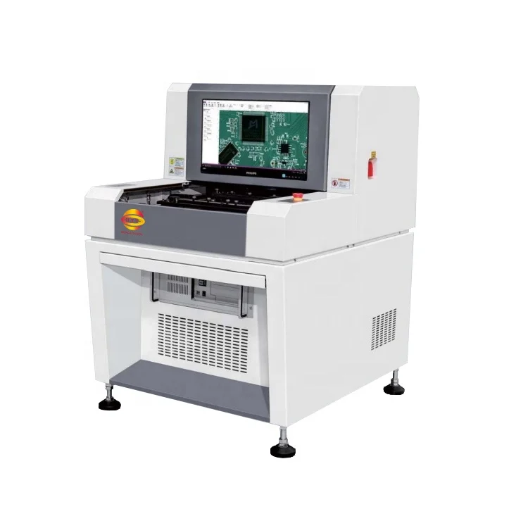 Smt Offline Aoi Optical Inspection Equipment High-end offline automatic optical inspection machine SMT Aoi