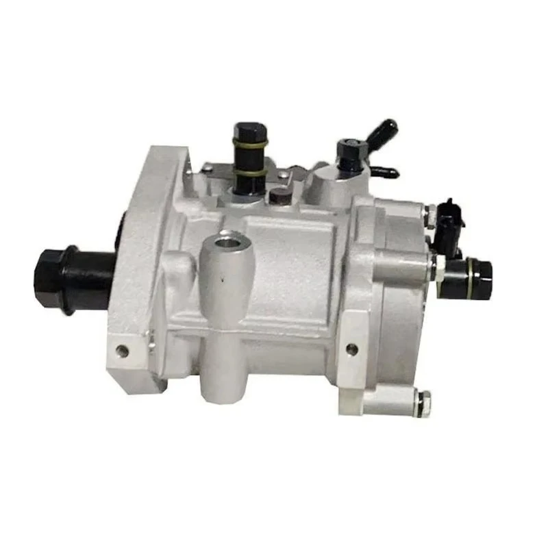 Genuine New WP1000 Common Rail High Pressure  Injector Pump Part No.1111000C-CW4U