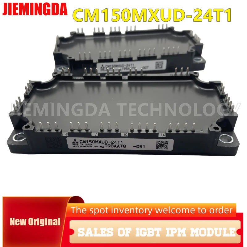 

CM150MXUDP-24T CM150MXUDP-24T1 CM150MXUC-24T1 CM150MXUD-24T1 GD150PIX120C6SN GD150PIY120C6SN FP150R12KT4 Модуль IGBT
