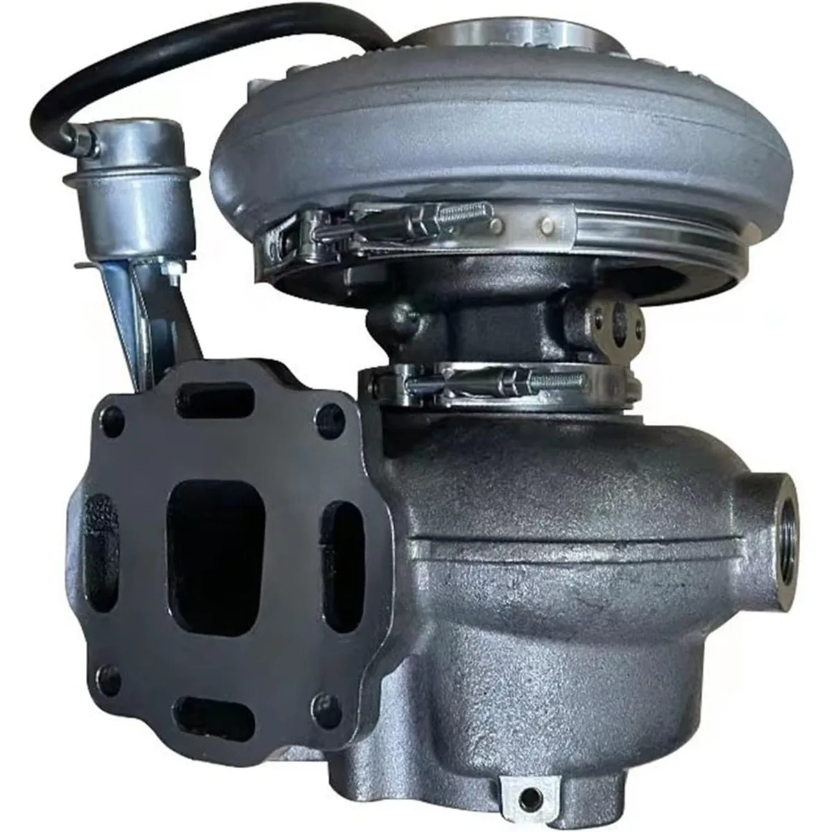 

HX55WM Turbocharger 3595086 3595087 4025388 4041650 For Cummins Marine with QSB MAKO-2 QSC PHOENIX Engine 2001-2006 4041737